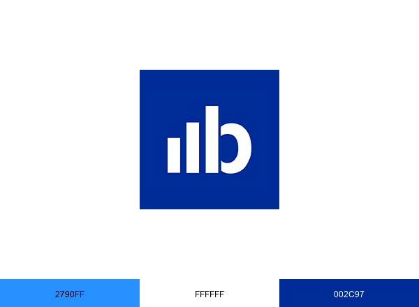 Blueshift brand color palette