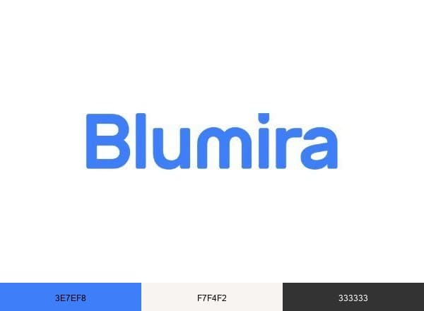 Blumira brand color palette