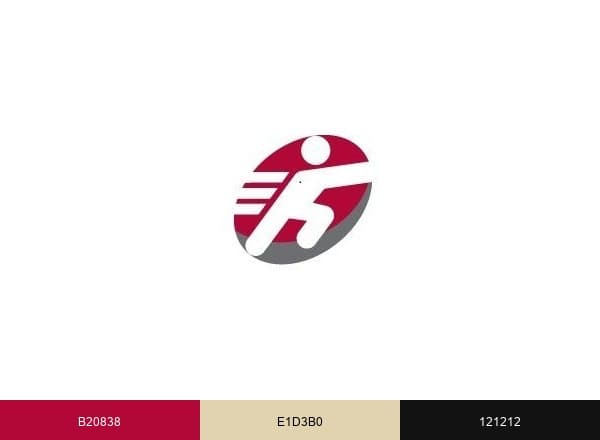 BenchMark PT brand color palette
