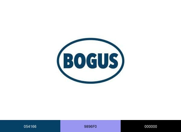 Bogus Basin Mountain Recreation Area brand color palette