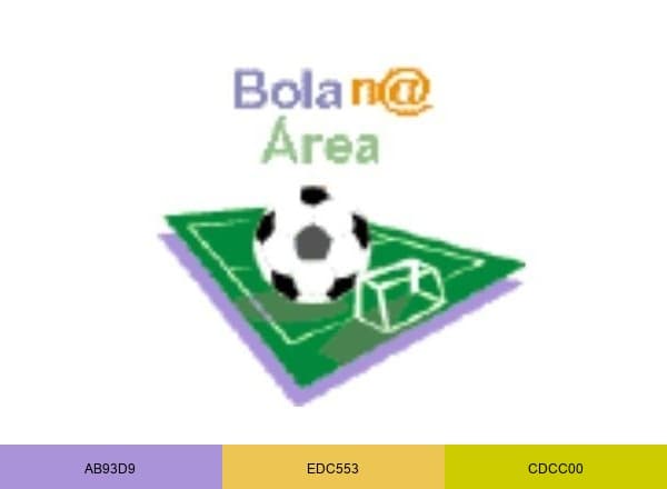 @Bolanaarea.Com brand color palette