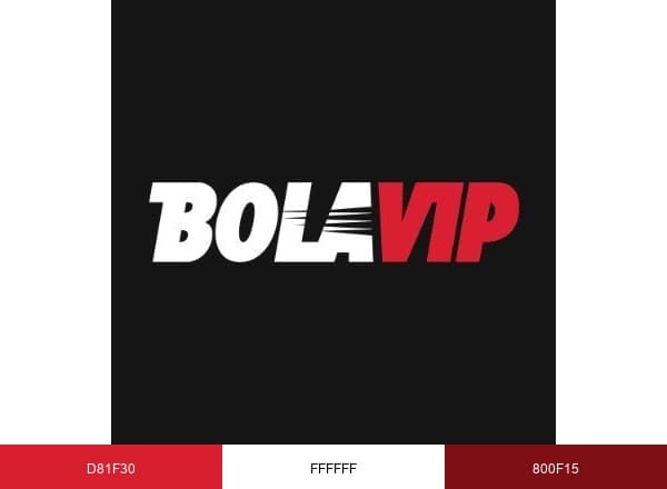 Bolavip brand color palette