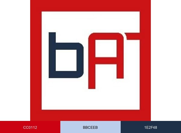 bollettinoADAPT brand color palette