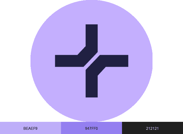 Boost Inbox brand color palette