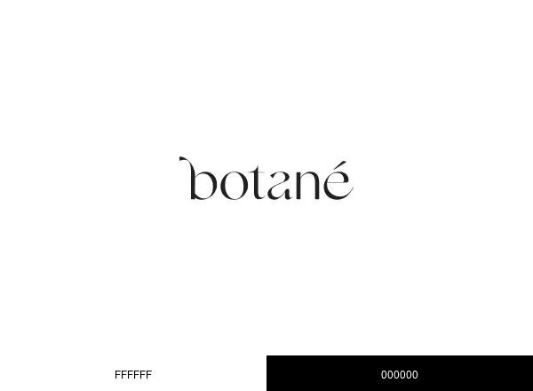 botanestudios brand color palette