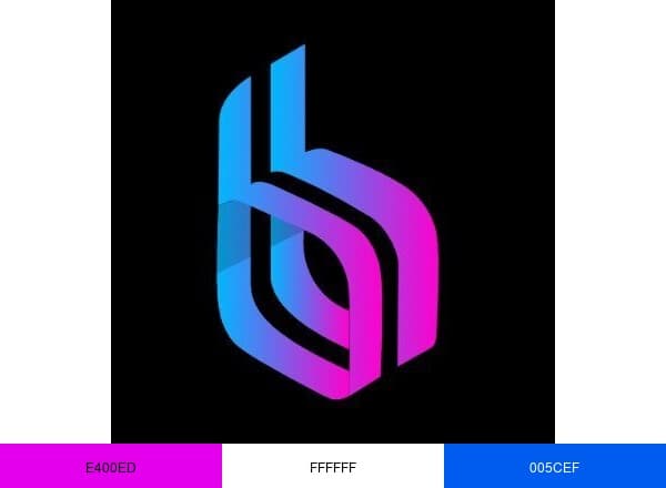 Brots brand color palette