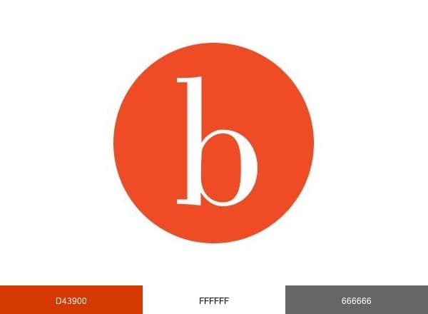 bswift brand color palette