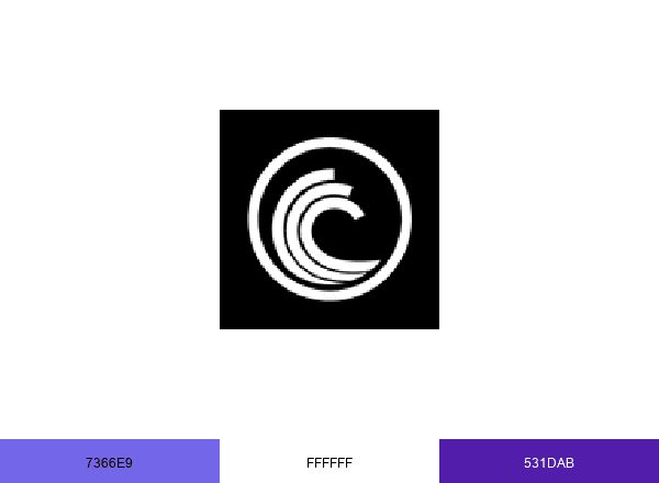 bt.io brand color palette