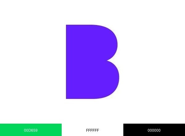 Builder.ai brand color palette