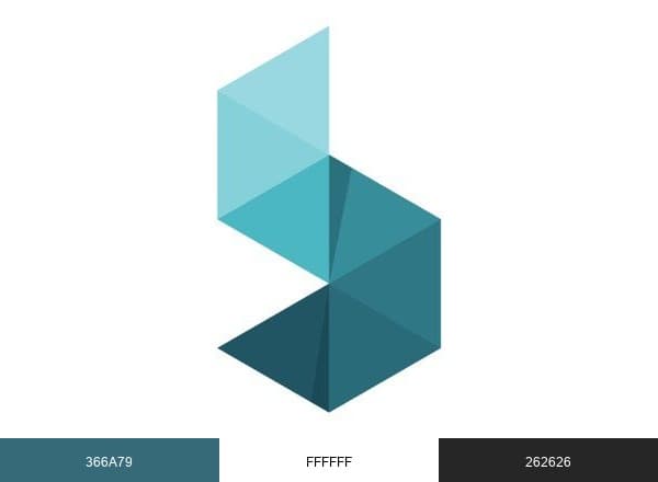 Builder's Refuge brand color palette