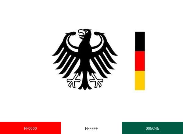 StasiUnterlagenArchiv brand color palette