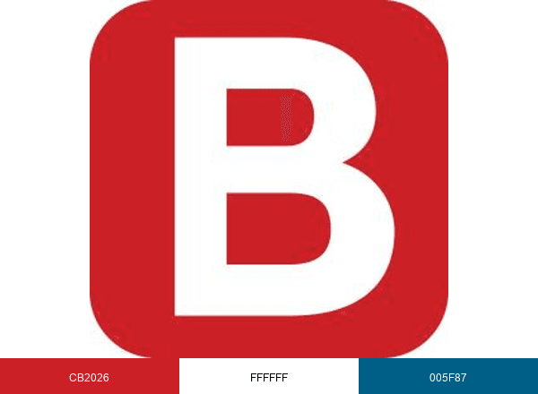Burkett Restaurant Equipment & Supplies brand color palette