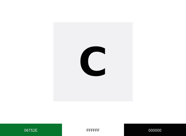 CABFER SRL brand color palette