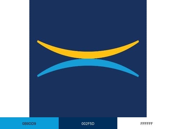 CalChamber brand color palette