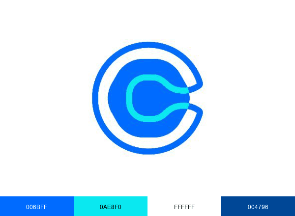 Calendly brand color palette