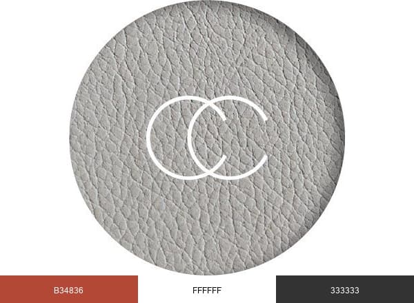 California Closets brand color palette
