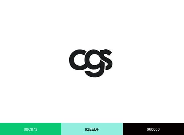 Canada Grow Supplies brand color palette