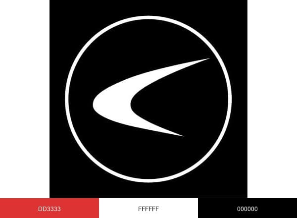 Candela brand color palette