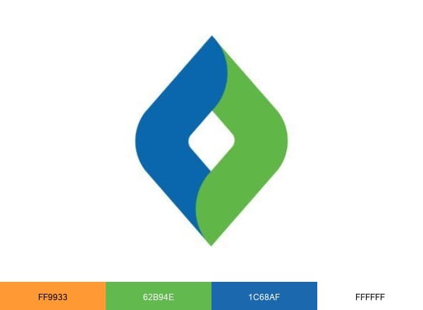 Cano Health brand color palette