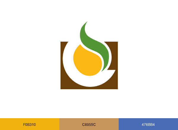 CANTERRA SEEDS brand color palette