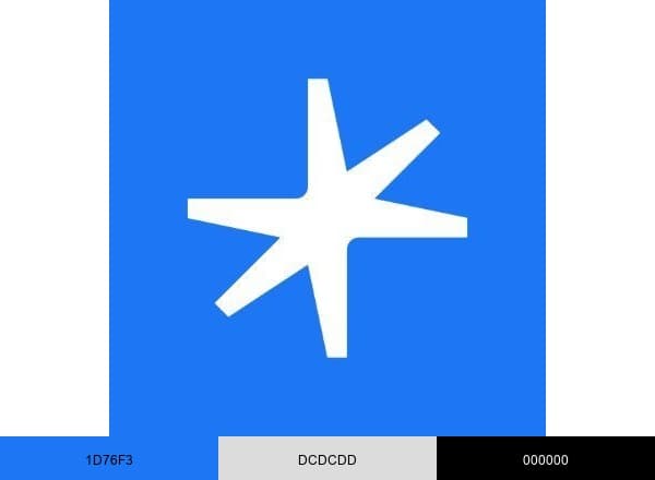 famfDTRHXN Memecoin brand color palette