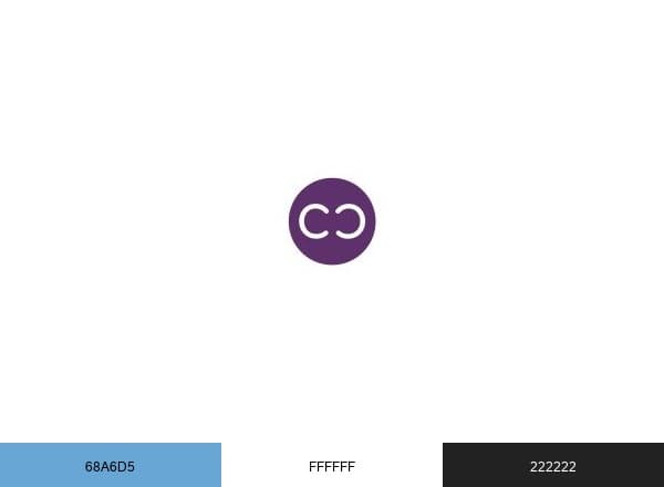 Calun Consulting AG brand color palette