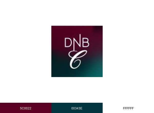 Carnegie brand color palette