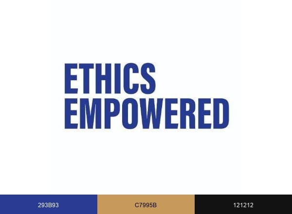 Carnegie Council brand color palette