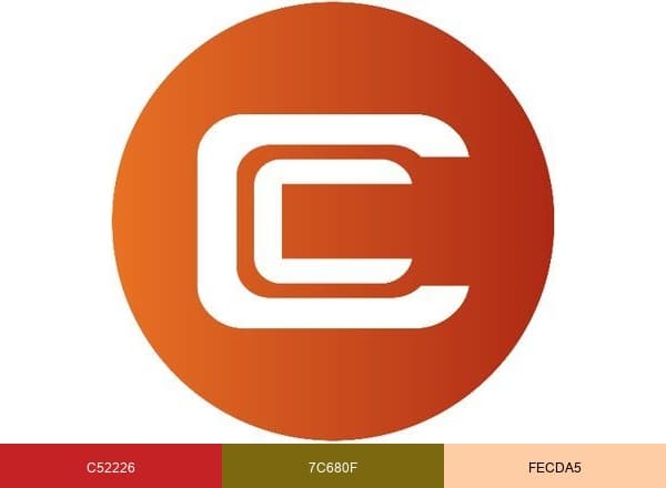 Carport Central brand color palette