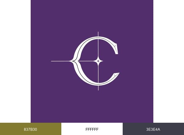 Cartesiano brand color palette