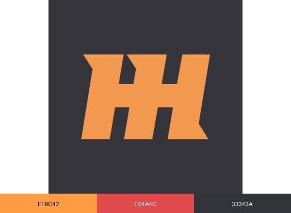 Car Throttle brand color palette