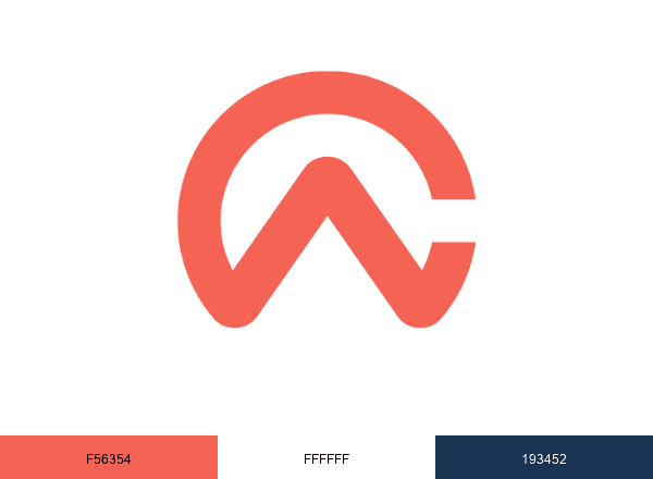 Caseware brand color palette