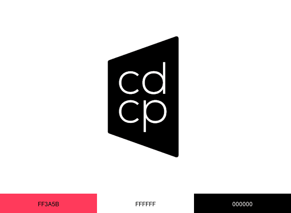 Casey Droege Cultural Productions brand color palette