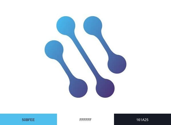 CATS Applicant Tracking System brand color palette
