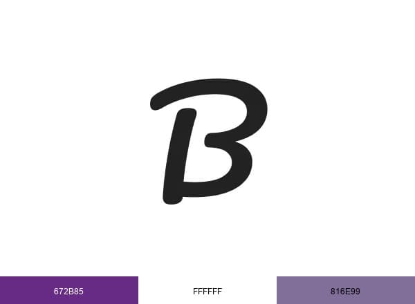 CBE International brand color palette