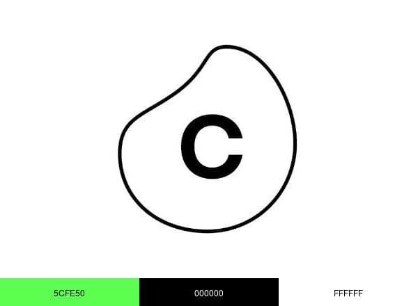 Celonis brand color palette