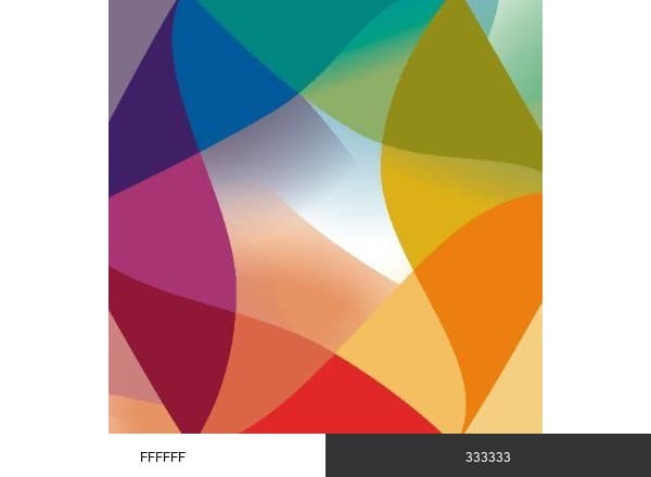 CENER brand color palette