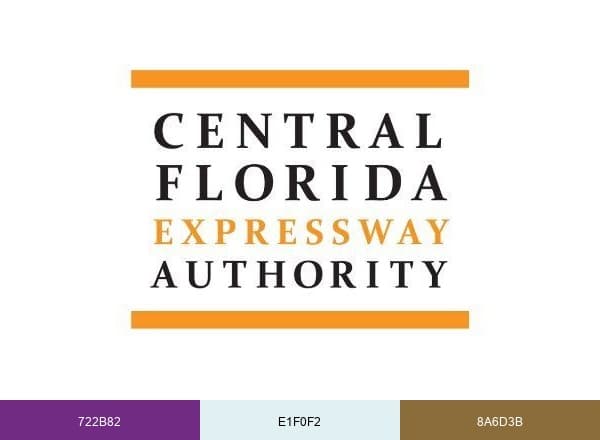 CFX brand color palette