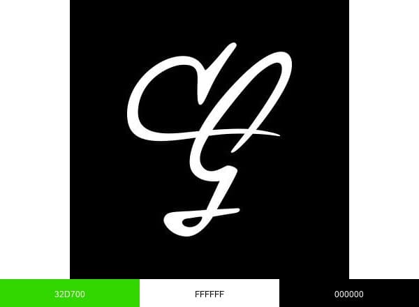 Cleary Gottlieb brand color palette