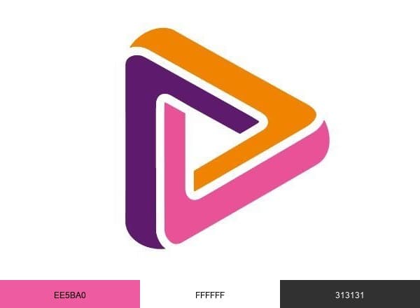 Change Grow Live brand color palette