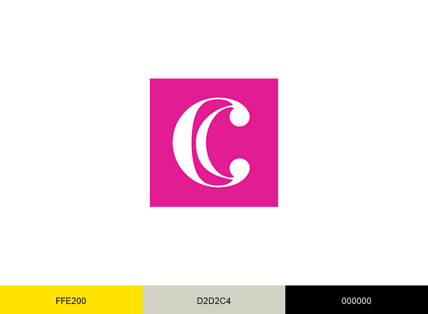 Charming Charlie brand color palette