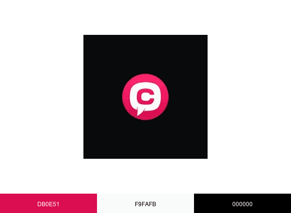 Chatium brand color palette