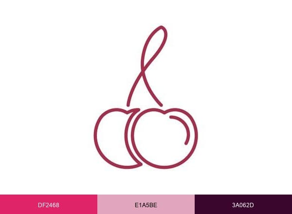 Cherre brand color palette