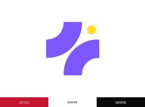 CherryMedicals brand color palette