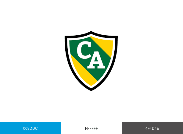 Chesterbrook Academy brand color palette