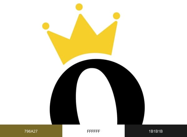 Chicago Original Limousine brand color palette