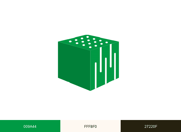 Skyline brand color palette