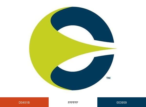 ChromaDex brand color palette