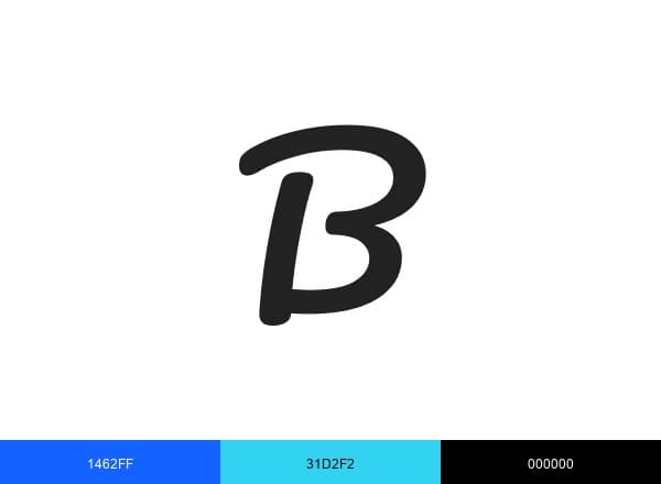 Ciddess Technology brand color palette