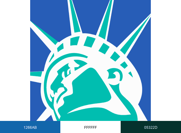 Public Citizen brand color palette